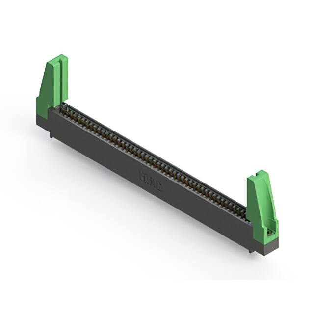 395-049-521-488 EDAC Inc.  Edgeboard Connectors